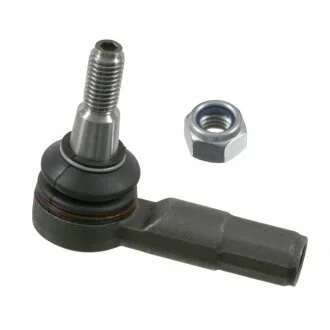 Наконечник рулевой тяги FORD TRANSIT 2000 - 2014, TRANSIT TOURNEO 2006 - 2014 SWAG 50 92 2406