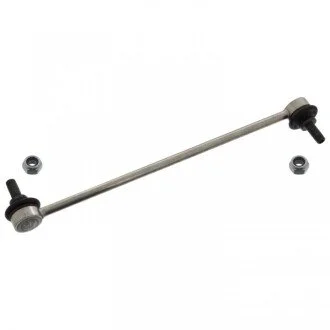 Тяга / Стійка стабілізатора SWAG 50 92 2408