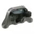 Опора двигуна гумометалева FORD FOCUS 1998-2004 REAR SWAG 50 92 2414 (фото 1)
