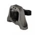 Опора двигуна гумометалева FORD FOCUS 1998-2004 REAR SWAG 50 92 2414 (фото 4)