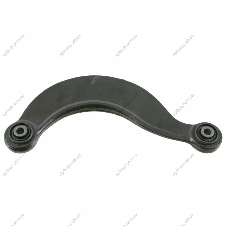 Важіль підвіски (Swag) MAZDA 3, 5 1.4I,1.8I 16V 04.02-,05.07- -ua SWAG 50 92 3047 (фото 1)