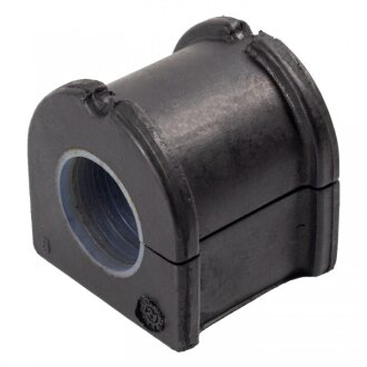 Подушка стабілізатора гумова FORD TRANSIT 1991-2000 FRONT L/R -ua SWAG 50 92 3133