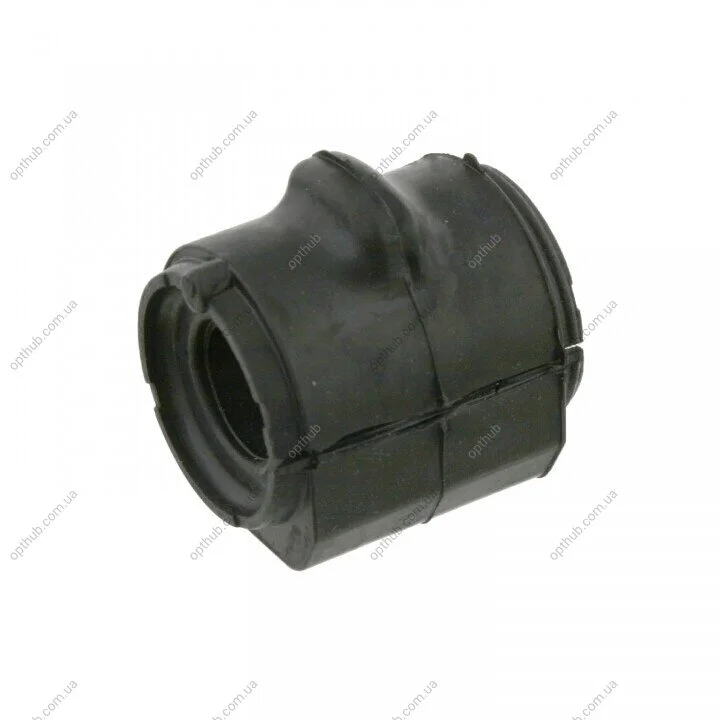 Подушка стабилизатора резиновая. (Swag) FORD MONDEO III 2000-2007 FRONT L/R SWAG 50 92 4219 (фото 1)