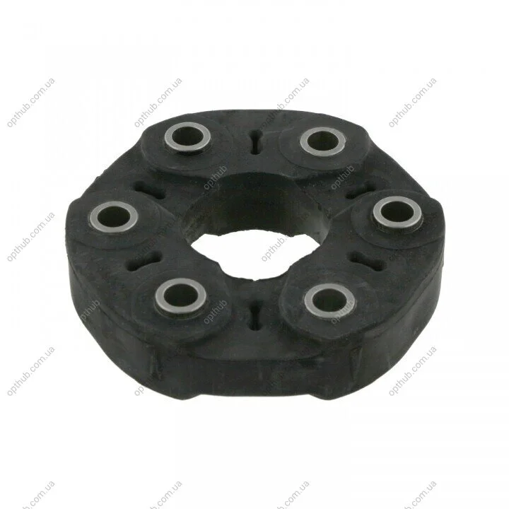 Муфта еластична гумова FORD PKW -ua SWAG 50 92 4250 (фото 1)