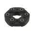 Муфта еластична гумова FORD PKW -ua SWAG 50 92 4250 (фото 1)