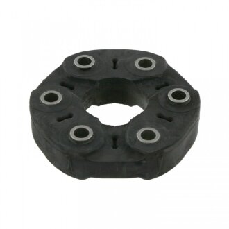 Муфта еластична гумова FORD PKW -ua SWAG 50 92 4250