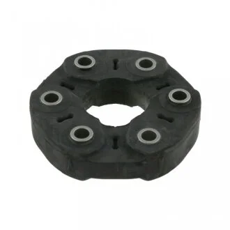 Муфта еластична гумова FORD PKW -ua SWAG 50 92 4250