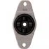 Опора амортизатора гумометалева FORD/MAZDA C-MAX/FOCUS C-MAX/FOCUS II/3/5 2003-2012 REAR R/L -ua SWAG 50 92 6577 (фото 2)