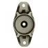 Опора амортизатора гумометалева FORD/MAZDA C-MAX/FOCUS C-MAX/FOCUS II/3/5 2003-2012 REAR R/L -ua SWAG 50 92 6577 (фото 3)