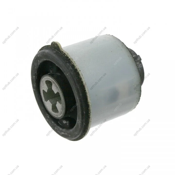 Сайлентблок FORD/MAZDA FIESTA V(JH/JD)/FUSION(JU)/2 2001-2012 REAR SWAG 50 92 7245 (фото 1)