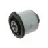 Сайлентблок FORD/MAZDA FIESTA V(JH/JD)/FUSION(JU)/2 2001-2012 REAR SWAG 50 92 7245 (фото 1)