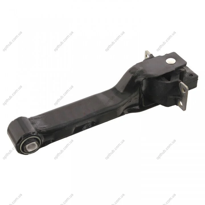 Опора двигуна гумометалева FORD TRANSIT TT9 2006-2013 -ua SWAG 50 92 9907 (фото 1)