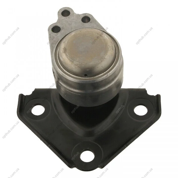 Опора двигуна гумометалева FORD FIESTA/FUSION (CBK) 2001-2008 SWAG 50 93 0055 (фото 1)