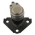 Опора двигуна гумометалева FORD FIESTA/FUSION (CBK) 2001-2008 SWAG 50 93 0055 (фото 1)