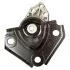 Опора двигуна гумометалева FORD FIESTA/FUSION (CBK) 2001-2008 SWAG 50 93 0055 (фото 3)
