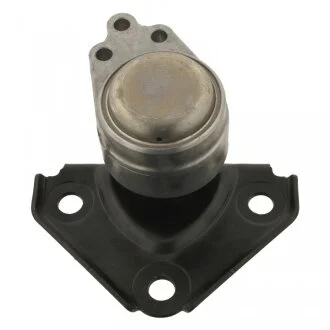 Опора двигуна гумометалева FORD FIESTA/FUSION (CBK) 2001-2008 SWAG 50 93 0055