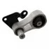 Опора КПП гумометалева FORD FIESTA V/VI/FUSION/MAZDA 2 2001=> REAR -ua SWAG 50 93 0057 (фото 1)