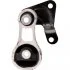Опора КПП гумометалева FORD FIESTA V/VI/FUSION/MAZDA 2 2001=> REAR -ua SWAG 50 93 0057 (фото 2)