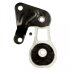 Опора КПП гумометалева FORD FIESTA V/VI/FUSION/MAZDA 2 2001=> REAR -ua SWAG 50 93 0057 (фото 3)