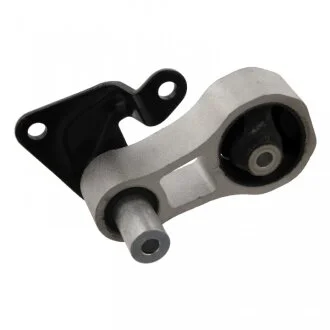 Опора КПП гумометалева FORD FIESTA V/VI/FUSION/MAZDA 2 2001=> REAR -ua SWAG 50 93 0057