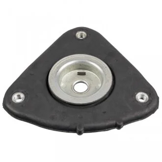Опора амортизатора резинометаллическая FORD/MAZDA/VOLVO FOCUS/C-MAX/3/C30/C70/S40/V50 2003=> FRONT L/R SWAG 50 93 0786