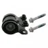 К-т сайлентблоків FORD/MAZDA/VOLVO FOCUS/C-MAX/3/S40 II/V50 2003-20012 FRONT L/R -ua SWAG 50 93 2418 (фото 1)
