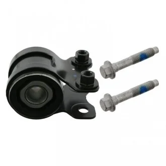 К-т сайлентблоков FORD/MAZDA/VOLVO FOCUS/C-MAX/3/S40 II/V50 2003-20012 FRONT L/R SWAG 50 93 2418