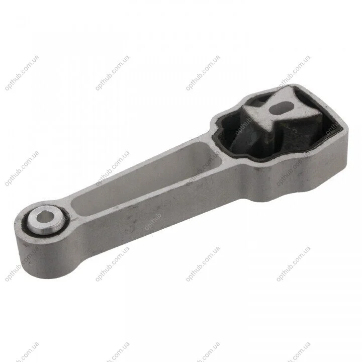 Опора двигуна гумометалева FORD/VOLVO MONDEO IV/S-MAX/S60 II/S80 II/V60 I/V70 III/XC60 I/XC70 II 2006 -ua SWAG 50932665 (фото 1)