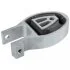 Опора двигуна гумометалева FORD GALAXY II/MONDEO IV/S-MAX/S80 II/V70 III 2006-2015 REAR -ua SWAG 50 93 2671 (фото 1)