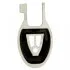 Опора двигуна гумометалева FORD GALAXY II/MONDEO IV/S-MAX/S80 II/V70 III 2006-2015 REAR -ua SWAG 50 93 2671 (фото 3)