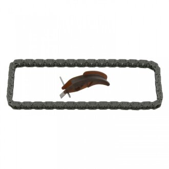 К-т ланцюга привідного КОМПЛЕКТ ЦЕПИ FORD ABFA/CVRA/CVRB/CVRC/CYFB/CYFC/CYFD/CYRA/CYRB/CYRC/D2 -ua SWAG 50 93 3910