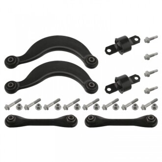 К-т важелів підвіски FORD PKW -ua SWAG 50934250 (фото 1)