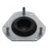 Опора амортизатора гумометалева FORD FIESTA V/VI 2003=> FRONT L/R -ua SWAG 50 93 4750