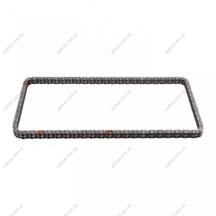 Ланцюг привідний ГРМ ЦЕПЬ FORD 2.0TDCI/2.0TDCI/2.2TDCI/2.4DI ABFA/FMBA/FIFA/F3FA/QJBA -ua SWAG 50 93 6295 (фото 1)