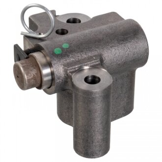 Нятягувач ланцюга диз. НАТЯЖИТЕЛЬ ЦЕПИ FORD D5BA/D6BA/FMBA/HJBA/HJBB/HJBC/N7BA/SDBA -ua SWAG 50936296