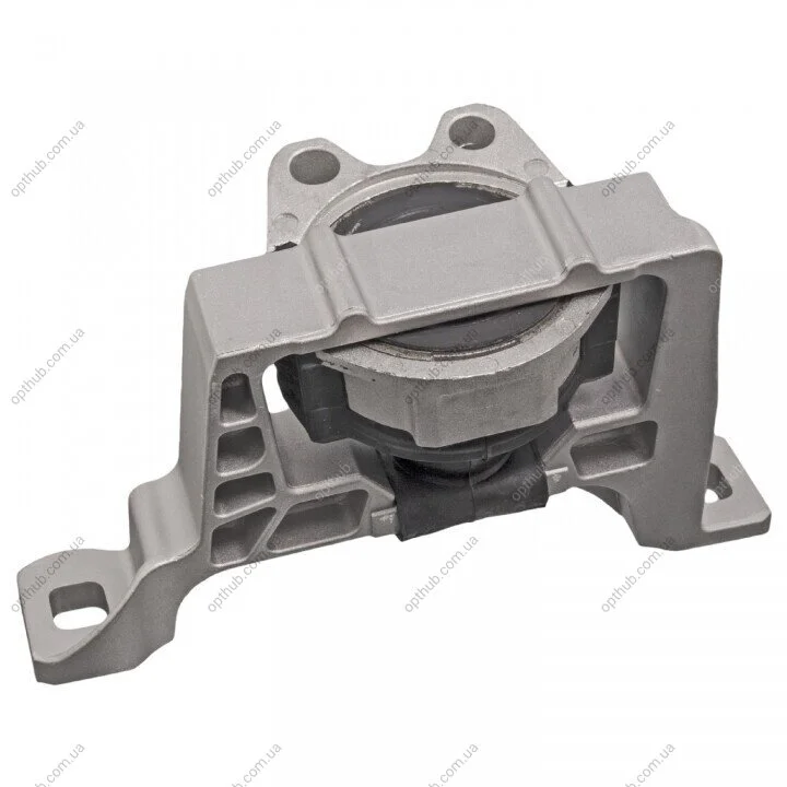 Подушка двигуна FORD/VOLVO C-MAX/C-MAX II/FOCUS (II/III)/TOURNEO CONNECT/TRANSIT CONNECT/C30/S -ua SWAG 50 93 9363 (фото 1)
