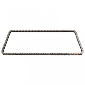 Ланцюг привідний розподвалу ЦЕПЬ FORD/PSA 4HU(P22DTE)/4HV/JXFA/QVFA/QWFA/SRFA/SRFB/SRFC/SRFD/S -ua SWAG 50 94 0429