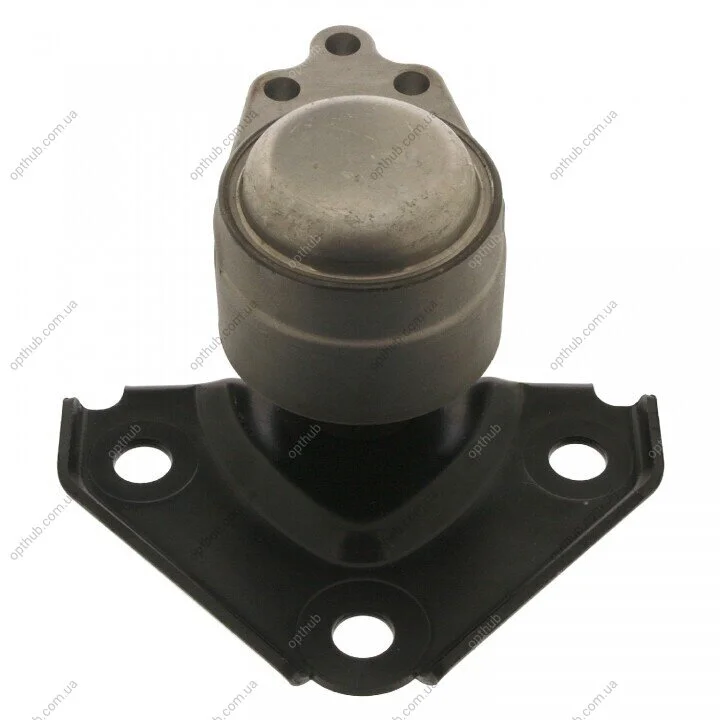 Опора двигуна гумометалева FORD FIESTA/FIESTA/FIGO/FUSION 1996=> R -ua SWAG 50 94 0818 (фото 1)