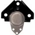 Опора двигуна гумометалева FORD FIESTA/FIESTA/FIGO/FUSION 1996=> R -ua SWAG 50 94 0818 (фото 2)