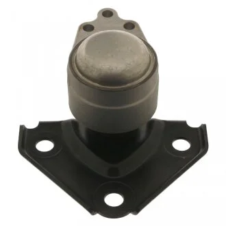 Опора двигуна гумометалева FORD FIESTA/FIESTA/FIGO/FUSION 1996=> R -ua SWAG 50 94 0818