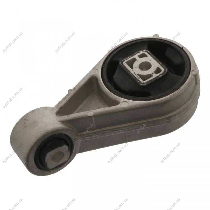 Подушка двигуна FORD  FOCUS(DAW/DBW)/TOURNEO CONNECT/TRANSIT CONNECT(P65/P70/P80) 2002-2013 RE -ua SWAG 50 94 3721 (фото 1)