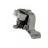 Опора двигуна гумометалева FORD/VOLVO FOCUS/C30/S40/V50 2004=> R -ua SWAG 50 94 3746 (фото 4)