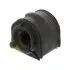 Подушка стабілізатора гумова (Swag) FORD FOCUS II 04-/MAZDA 3 03-/5 10-/VOLVO C30 06-12 FRONT (L/R) -ua SWAG 50 94 4308 (фото 1)