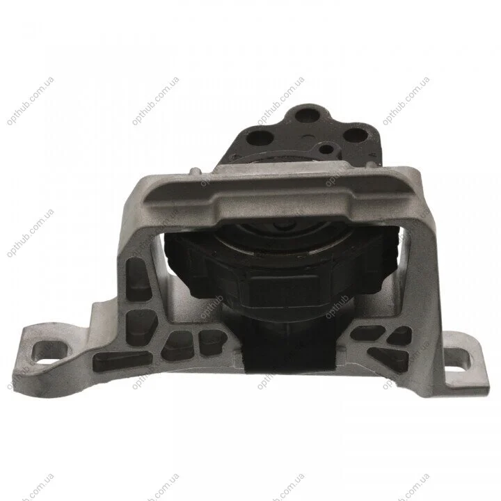Опора двигуна гумометалева FORD C-MAX II/FOCUS III/TOURNEO CONNECT 1.0 ECOBOOST 2012=>R SWAG 50 94 4493 (фото 1)