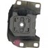 Подушка двигуна FORD/VOLVO C-MAX/C-MAX II/FOCUS (II/III)/TOURNEO CONNECT/TRANSIT CONNECT/C30/S SWAG 50 94 4496 (фото 3)
