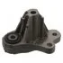 Опора двигуна гумометалева ОПОРА ДВИГАТЕЛЯ FORD C-MAX 03, C-MAX 07, FOCUS 04, FOCUS 08 -ua SWAG 50945496 (фото 1)