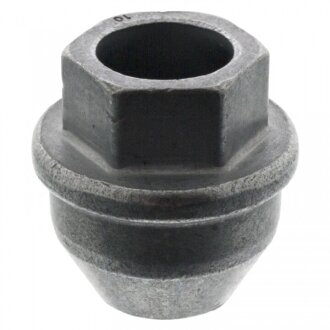 Гайка колеса ГАЙКА КРЕПЛЕНИЯ КОЛЕСА FORD PKW SWAG 50 94 6049