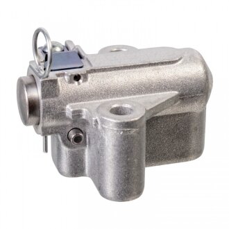 Натягувач ланцюга диз. НАТЯЖИТЕЛЬ ЦЕПИ FORD/FIAT/LAND ROVER CVRA/CYFA/F4FA/244DT/QVFA/DRF4/SAF SWAG 50946511