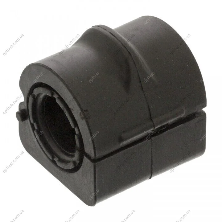 Подушка стабілізатора (Swag) FORD TRANSIT CONNECT 2002-2013 REAR L/R -ua SWAG 50 94 6537 (фото 1)