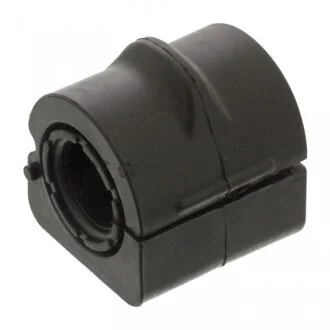 Подушка стабилизатора (Swag) FORD TRANSIT CONNECT 2002-2013 REAR L/R SWAG 50 94 6537